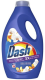 DASH VLOEIBAAR WASMIDDEL AMBER & ORCHIDEE LENOR 26SC 1170ML