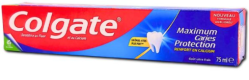 COLGATE TANDPASTA MAXIMUM CAVITY PROTECTION 75ML