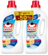 OMINO BIANCO VLOEIBAAR WASMIDDEL MARSEILLE COLOR 2X1500ML 30sc