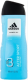 ADIDAS DOUCHE + SHAMPOO AFTER SPORT HYDRATING 400ML