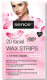 SENCE WAX STRIPS GEZICHT 20ST KAMILLE EN BLOEMENOLIE