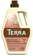 TERRA ONTVETTENDE VLOERREINIGER VOOR DELICATE VLOER LIJNOLIE 900ML