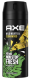 AXE DEODORANT SPRAY WILD MOJITO & CEDARWOOD 150ML