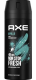 AXE DEODORANT SPRAY APOLLO 150ML