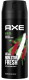 AXE DEODORANT SPRAY AFRICA 150ML