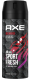 AXE DEODORANT SPRAY RECHARGE 150ML