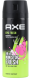 AXE DEODORANT SPRAY EPIC FRESH 150ML