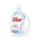 LE CHAT VLOEIBAAR WASMIDDEL SENSITIVE 42SC 1,89L
