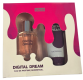 VIBEZZ GIFTSET DIGITAL DREAM EAU DE PARFUM 50ML + SHOWERGEL 100ML