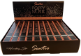 SENTIO DISPLAY EAU DE PARFUM POPPY NOIR 20 X35ML 