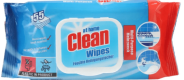 AT HOME CLEAN MULTI PURPOSE REINIGINGSDOEKJES 55ST