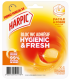 HARPIC WC BLOK 4ST AGRUMES