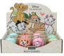 SENCE DISPLAY DISNEY CLASSICS BATH BOMBS 12ST 4 SOORTEN