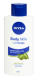 NIVEA BODY MILK OLIVE OIL DRY SKIN 400ML