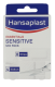 HANSAPLAST PLEISTERS SENSITIVE MIX PACK 8ST+4ST