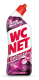 WC NET GELCRYSTAL FLEURS ROSES 750ML