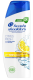 HEAD & SHOULDERS ANTI-ROOS SHAMPOO CITRUS FRESH 300ML