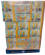 PAMPERS MIX PALLET 53ST 4ASS
