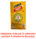 COBRA LIQUID REFILL MUGGEN 30ML