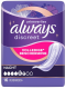 ALWAYS DISCREET 16 VERBANDEN URINEVERLIES 5+