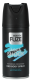 BODY-X FUZE DEO SPRAY 150ML AQUA SHOCK