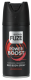 BODY-X FUZE DEO SPRAY 150ML POWER BOOST