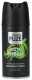 BODY-X FUZE DEO SPRAY 150ML INSTA FRESH