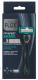 BODY-X FUZE 1 SCHEERMES + 3 REFILL 5BLADE