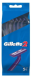 GILETTE 2 WEGWERPMESJES 5PCS