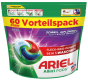 ARIEL WASMIDDEL PODS 60ST ALL IN ONE COLOR +