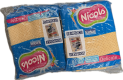NICOLS PERFO ENKA ZEEMVEL 40X35 CM 2ST X 10