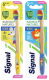 SIGNAL TANDENBORSTEL BAMBOU KIDS 5+ EXTRA SOUPLE