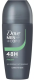 DOVE MEN+CARE DEO ROLLER 50ML FRESH