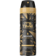 ITS TIME DEODORANT 200ML WARRIOR SPIRIT                           