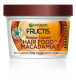 GARNIER FRUCTIS HAARMASKER 390ML HAIR FOOD MACADAMIA