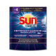 SUN OPTIMUM MACHINEREINIGER LOT DE 2 X 4 TABS       