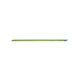 MAGIC BORSTELSTEEL 130 CM + SCHROEFDRAADGROEN