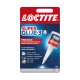 LOCTITE SUPER GLUE-3 PRECISION 5GR