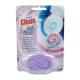 AT HOME WC HANGER 40G CLEAN 3 X ACTIVE  LAVENDEL POWER