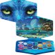 NYX AVATAR OOGSCHADUW PALLET 24 KLEUREN 
