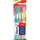 SIGNAL TANDENBORSTEL 4 ST TRIPLE ACTION MEDIUM