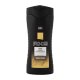 AXE DOUCHE 400ML XL GOLD SWAG FRESH     OUD WOOD & FRESH VANILLA SCENT    