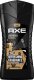 AXE DOUCHE 250ML LEATHER & COOKIES 3 IN 1