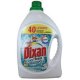 DIXAN VLOEIBAAR WASMIDDEL 40 SC. 2,48 L GEL TOTAL FRESCOR +