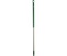 VIKAN ERGONOMISCHE STEEL GROEN ROESTVRIJ STAALDIAM. 42 X 1500 MM
