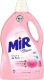 MIR LESSIVE LIQUIDE 3L 50SC LAINE