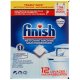 FINISH MACHINEREINIGER 12 TABS 