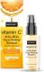 SENCE GEZICHTSPEELING VITAMINE C 30ML