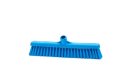 VIKAN VEEGBORSTEL MEDIUM BLAUW 400x48x125 MM
