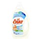 LE CHAT VLOEIBAAR WASMIDDEL SENSITIVE 3L 60SC MARSEILLE & ALOE VERA